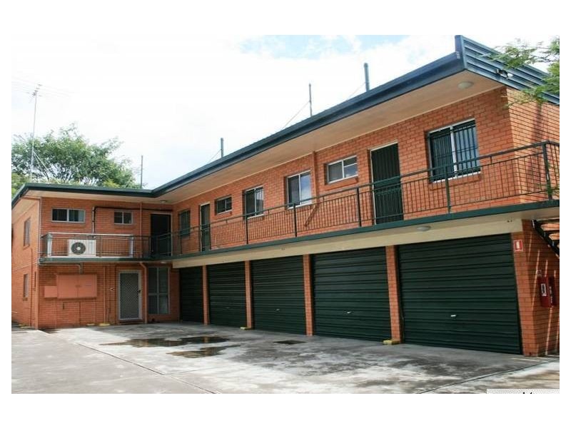 2/69 Geelong Street, East Brisbane QLD 4169