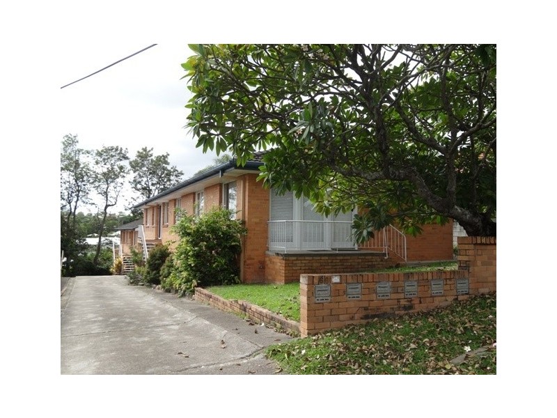 3/66 Wylie Avenue, Greenslopes QLD 4120