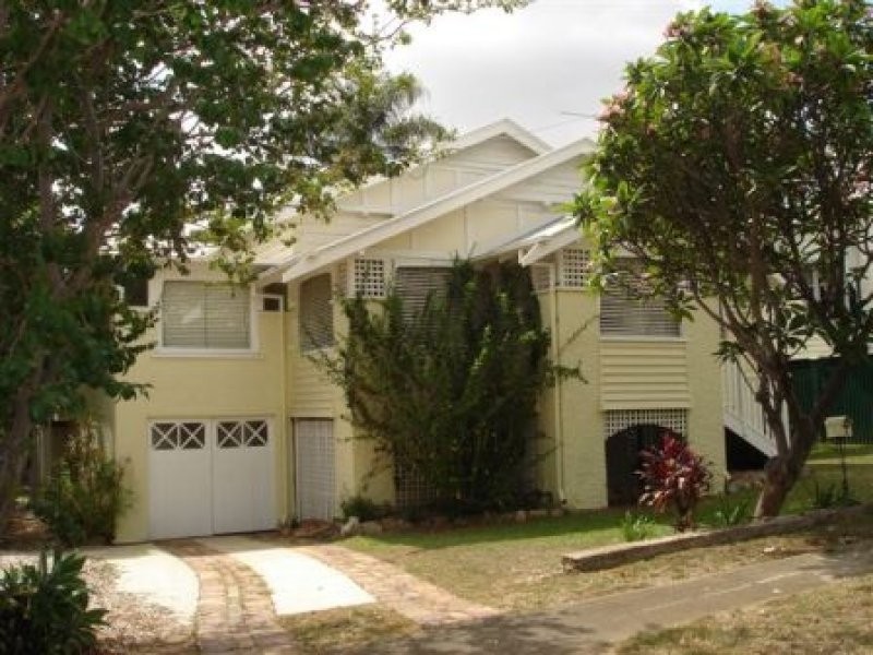 9 Dublin Street, Clayfield QLD 4011