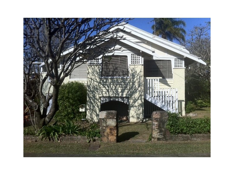 9 Dublin Street, Clayfield QLD 4011