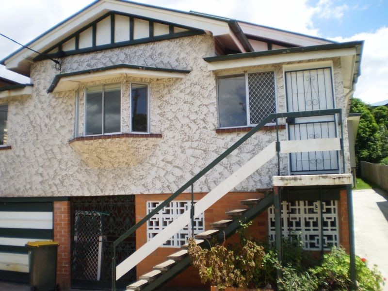 5/242 Lutwyche Road, Windsor QLD 4030