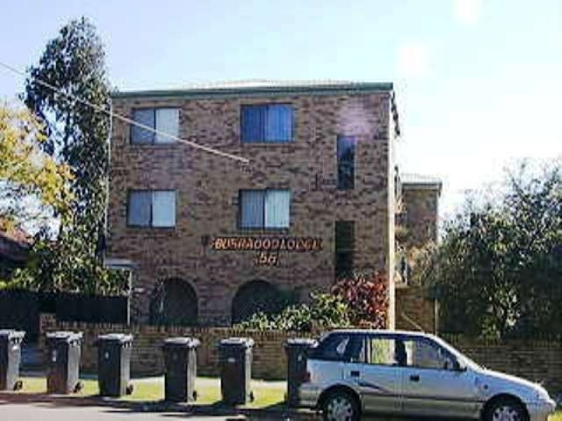 1/58 Kent Street, Hamilton QLD 4007