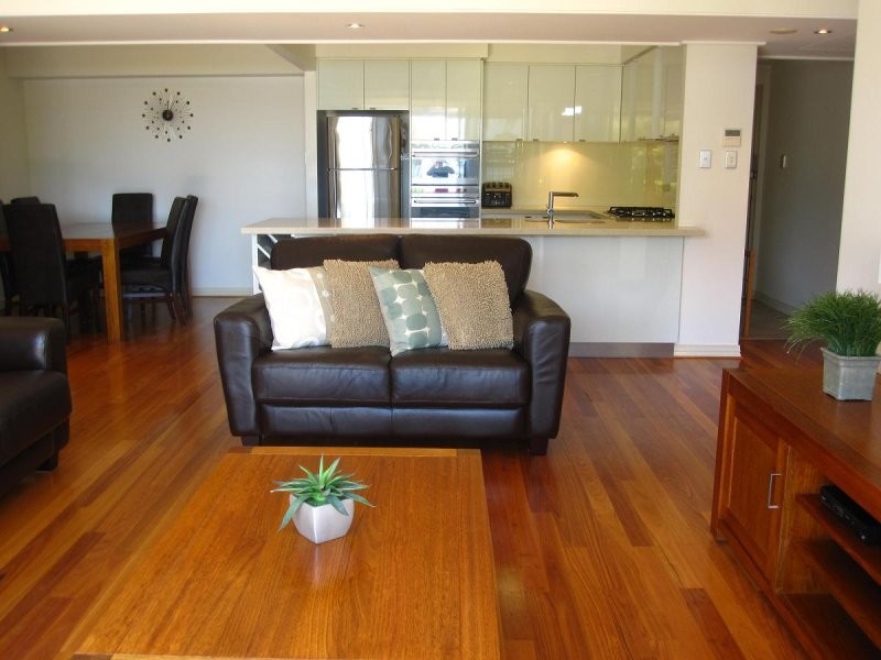 G04/45B Newstead Terrace, Newstead QLD 4006