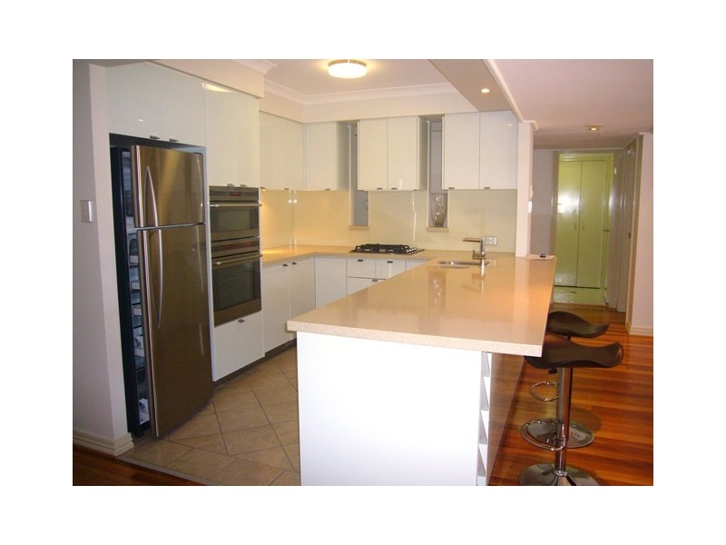 G04/45B Newstead Terrace, Newstead QLD 4006