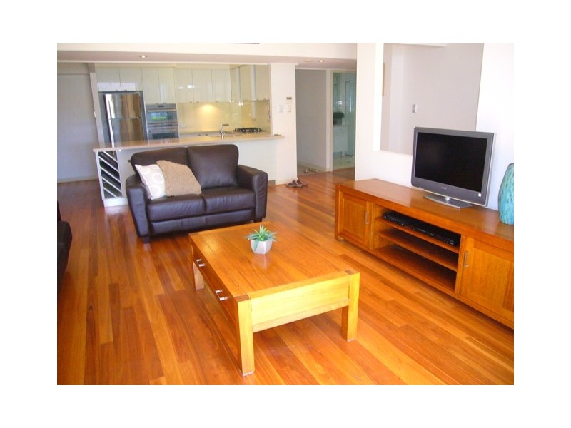 G04/45B Newstead Terrace, Newstead QLD 4006