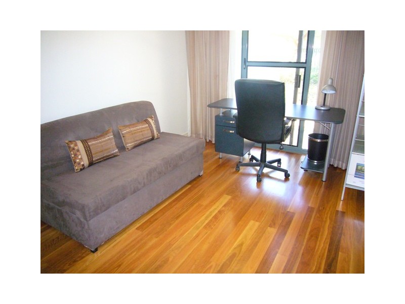 G04/45B Newstead Terrace, Newstead QLD 4006