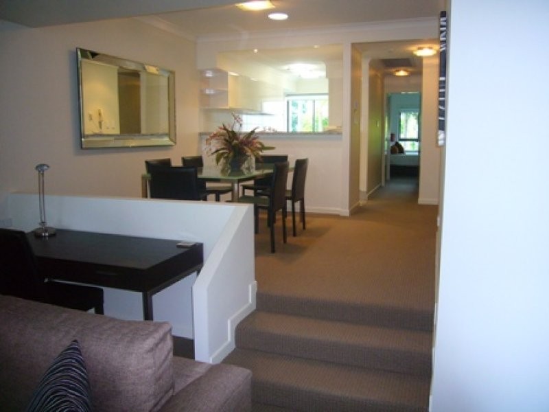 34/78 Cairns Street, Kangaroo Point QLD 4169