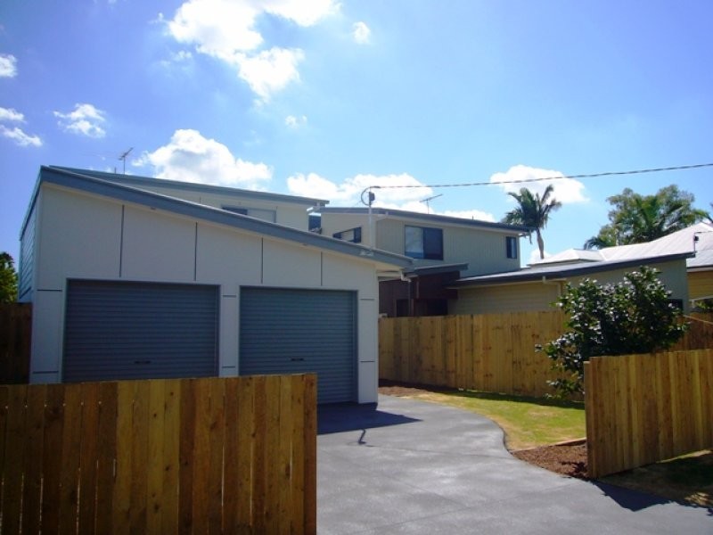 57 Gaynor Road, Banyo QLD 4014