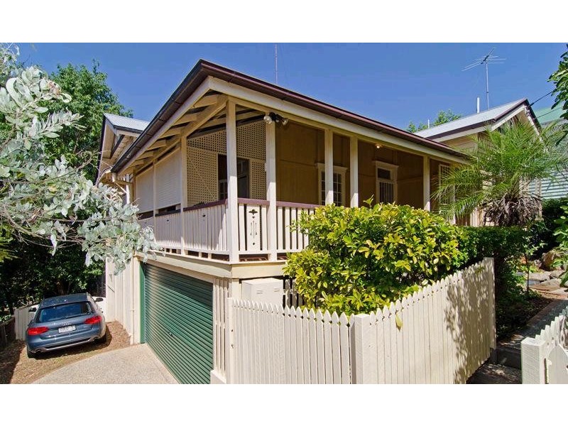 17 Musgrave Tce, Alderley QLD 4051