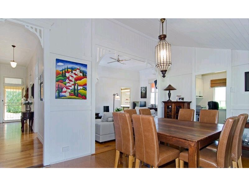 17 Musgrave Tce, Alderley QLD 4051