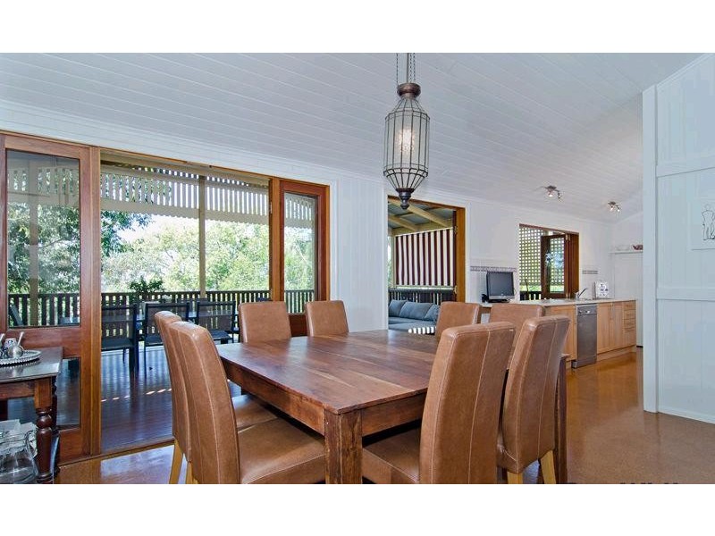 17 Musgrave Tce, Alderley QLD 4051