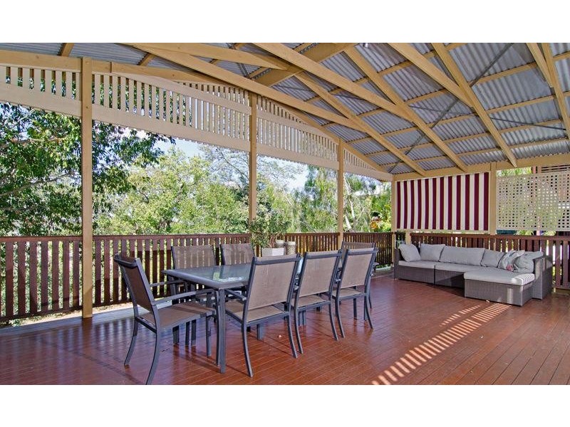 17 Musgrave Tce, Alderley QLD 4051