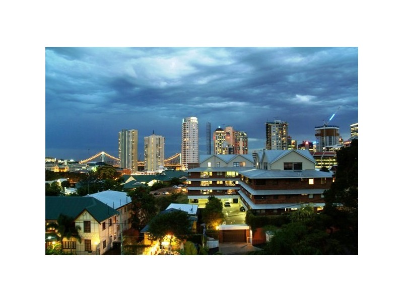 23/67 St Pauls Terrace, Spring Hill QLD 4000