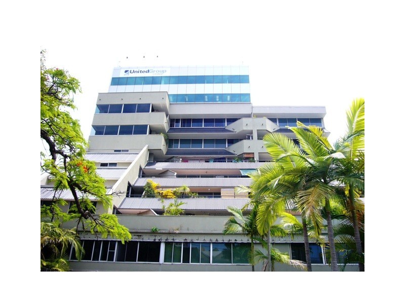 23/67 St Pauls Terrace, Spring Hill QLD 4000