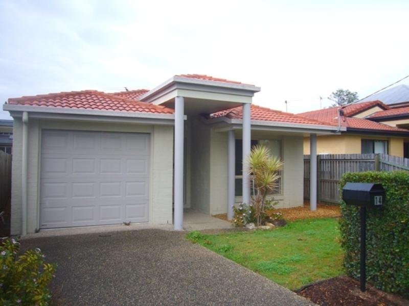 14 Lawley Street, Kedron QLD 4031