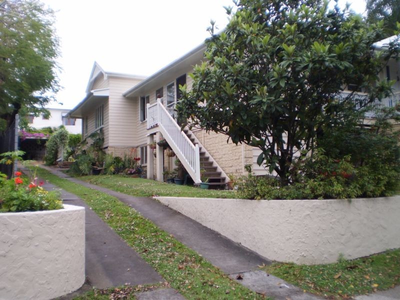 1/11 Alexandra Road, Ascot QLD 4007