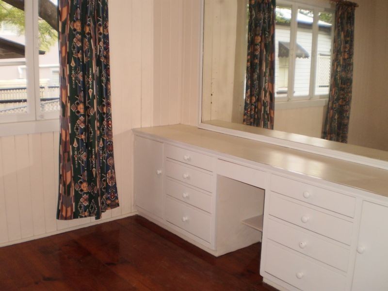 1/11 Alexandra Road, Ascot QLD 4007