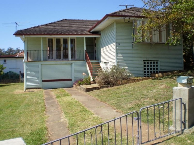 32 Mametz Street, Moorooka QLD 4105