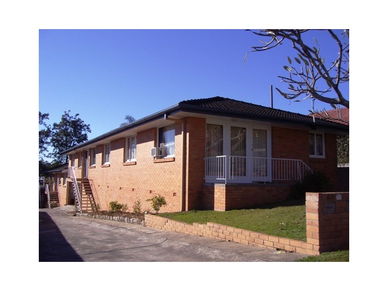6/66 Wylie Avenue, Greenslopes QLD 4120