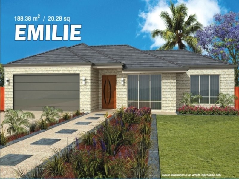 65 Barwell St, Brassall QLD 4305