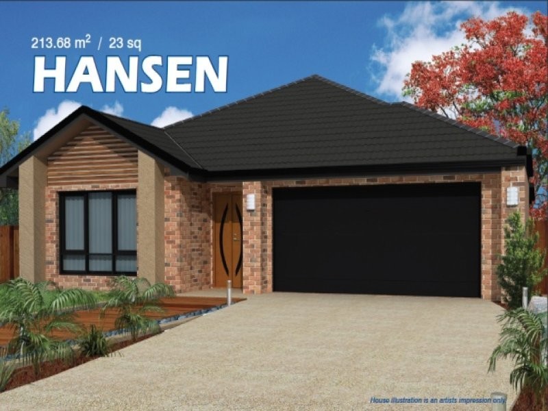 65 Barwell St, Brassall QLD 4305