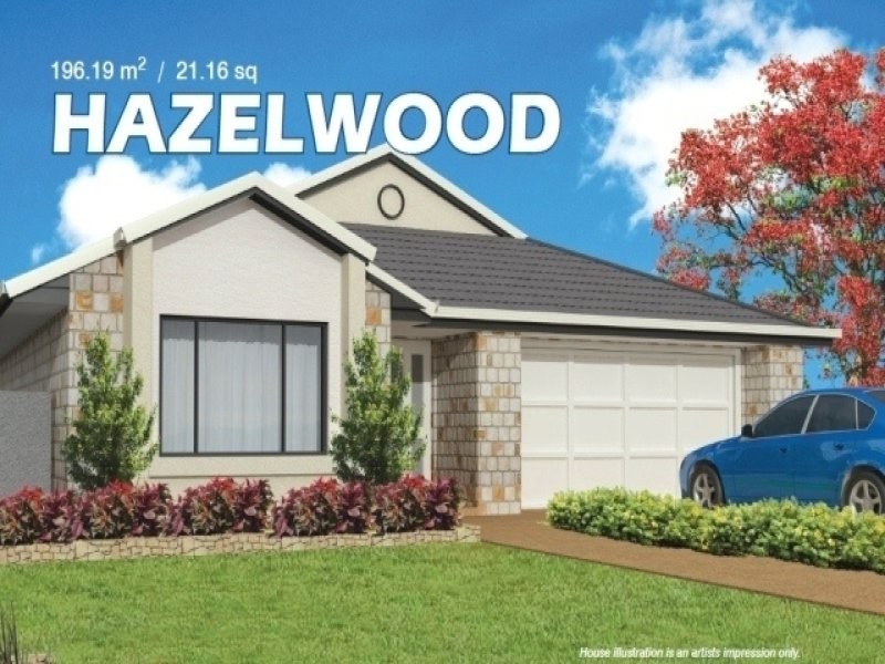 65 Barwell St, Brassall QLD 4305