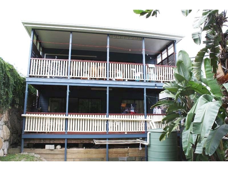 17 Wilkins St, Annerley QLD 4103