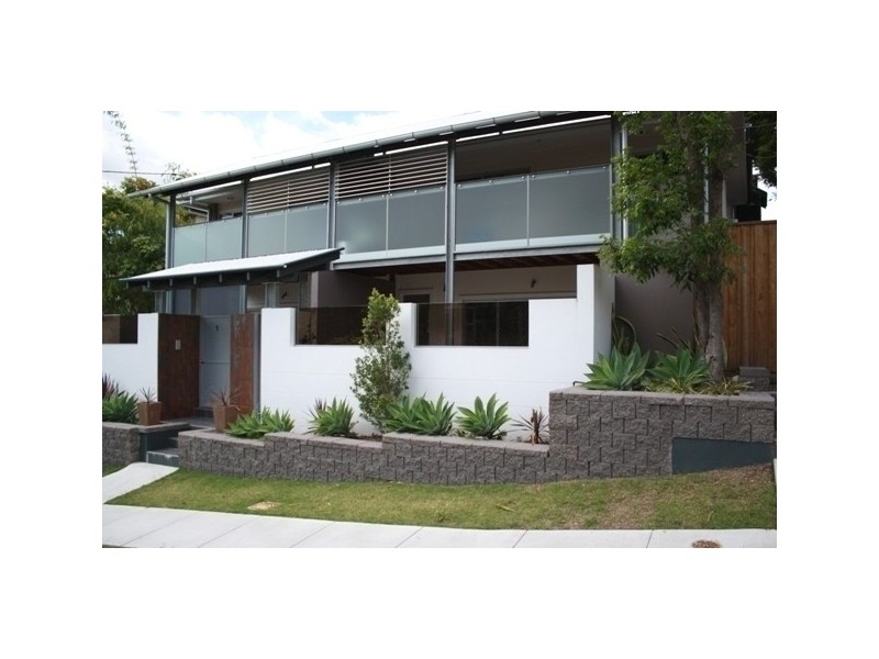 6/40 MacDonnell Street, Toowong QLD 4066