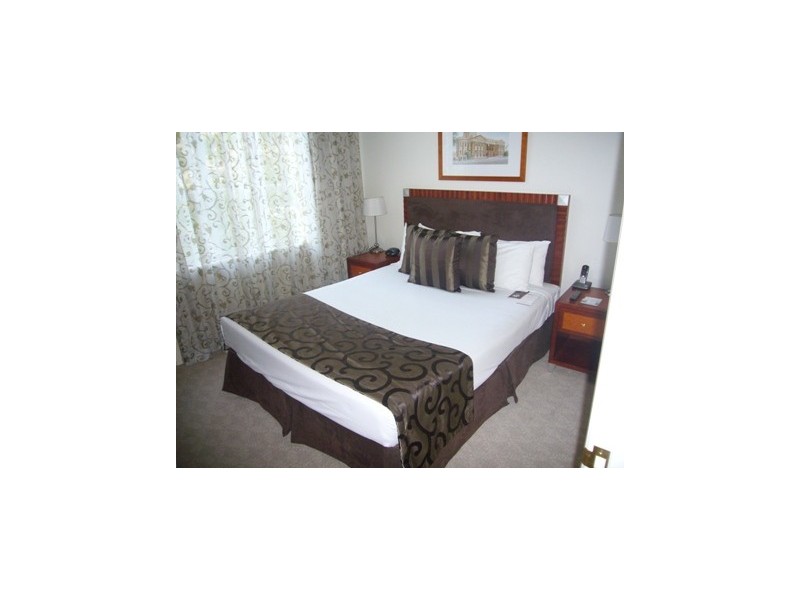 2008/255 Ann Street, Brisbane QLD 4000