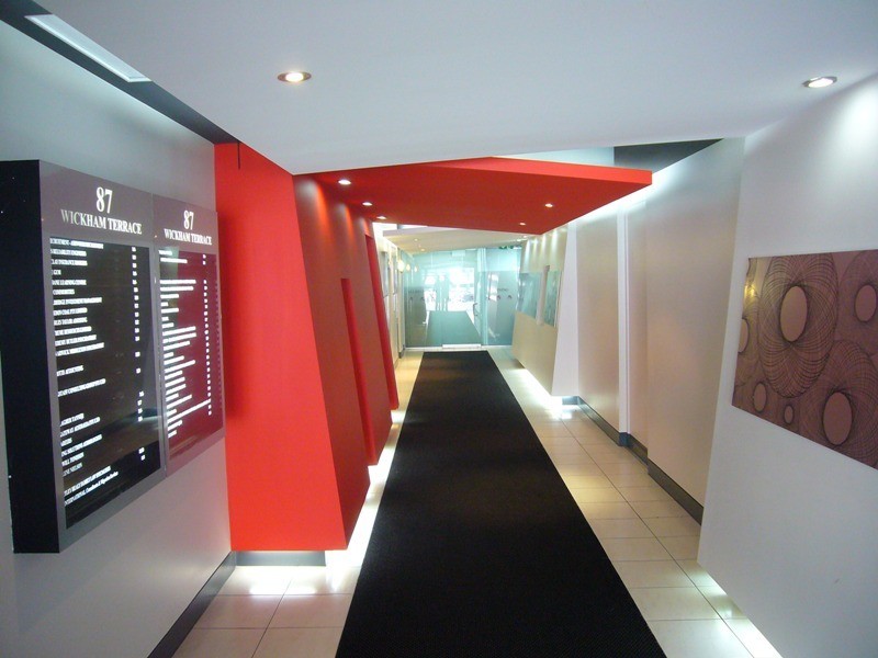 87 Wickham Tce, Spring Hill QLD 4000