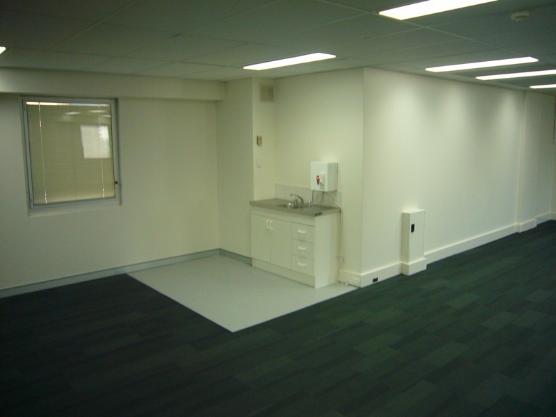 87 Wickham Tce, Spring Hill QLD 4000