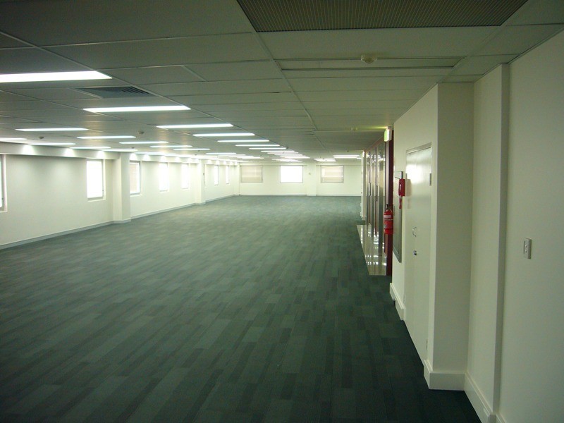 87 Wickham Tce, Spring Hill QLD 4000