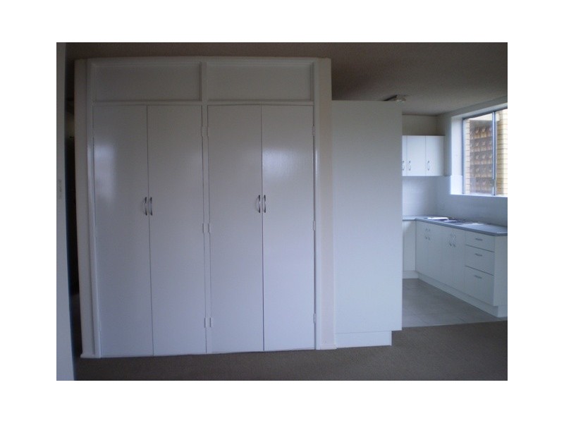 3/207 Cavendish Road, Coorparoo QLD 4151