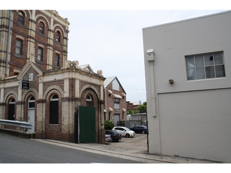 111 Constance St, Fortitude Valley QLD 4006