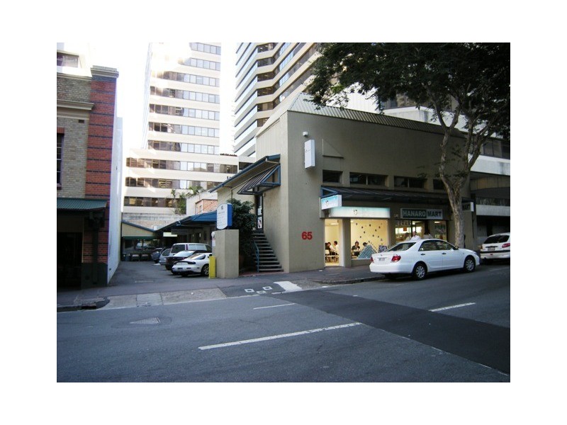 65 Mary St, Brisbane QLD 4000