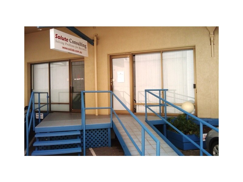 65 Mary St, Brisbane QLD 4000