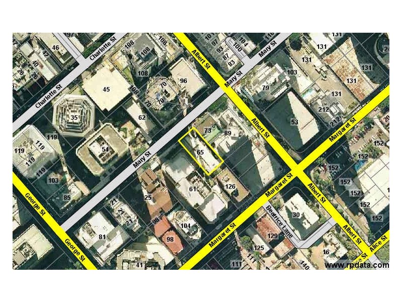 65 Mary St, Brisbane QLD 4000