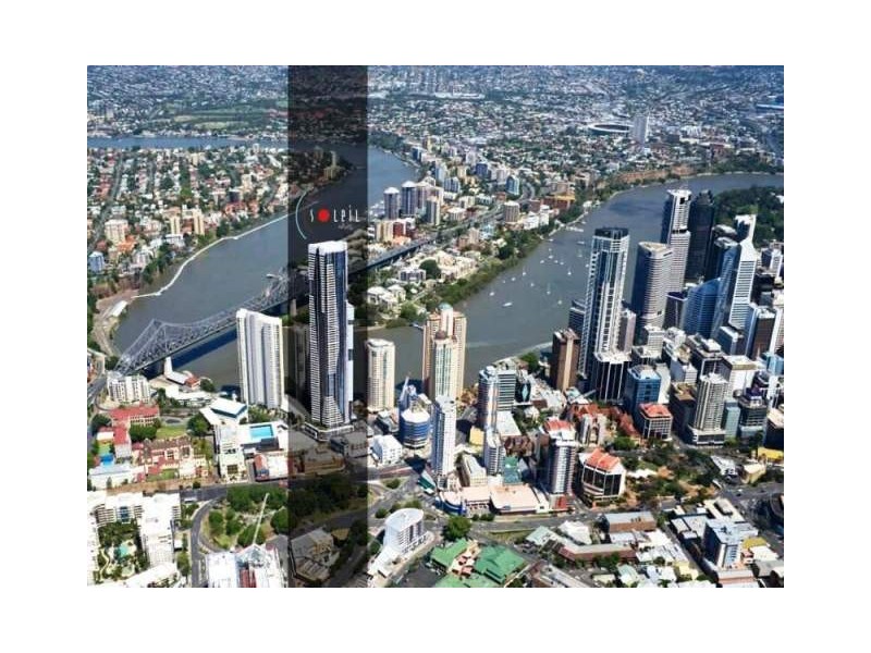 485 Adelaide Street, Brisbane QLD 4000