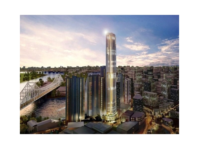 485 Adelaide Street, Brisbane QLD 4000