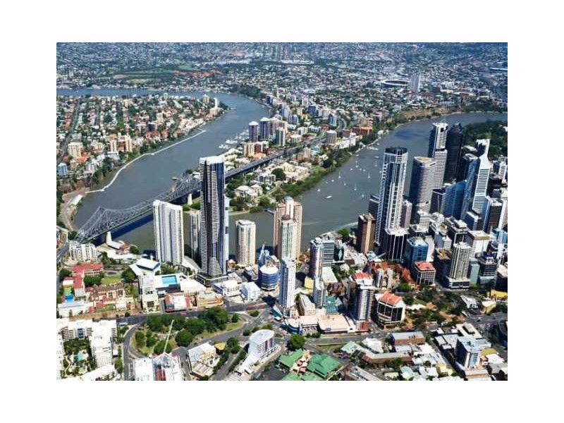 485 Adelaide Street, Brisbane QLD 4000