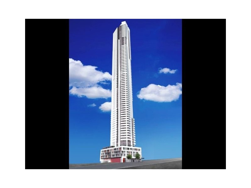 485 Adelaide Street, Brisbane QLD 4000