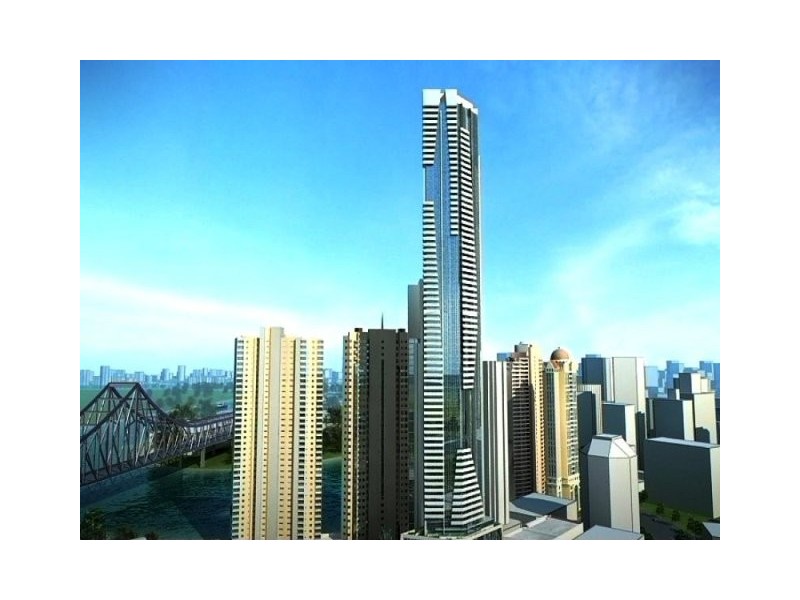 485 Adelaide Street, Brisbane QLD 4000