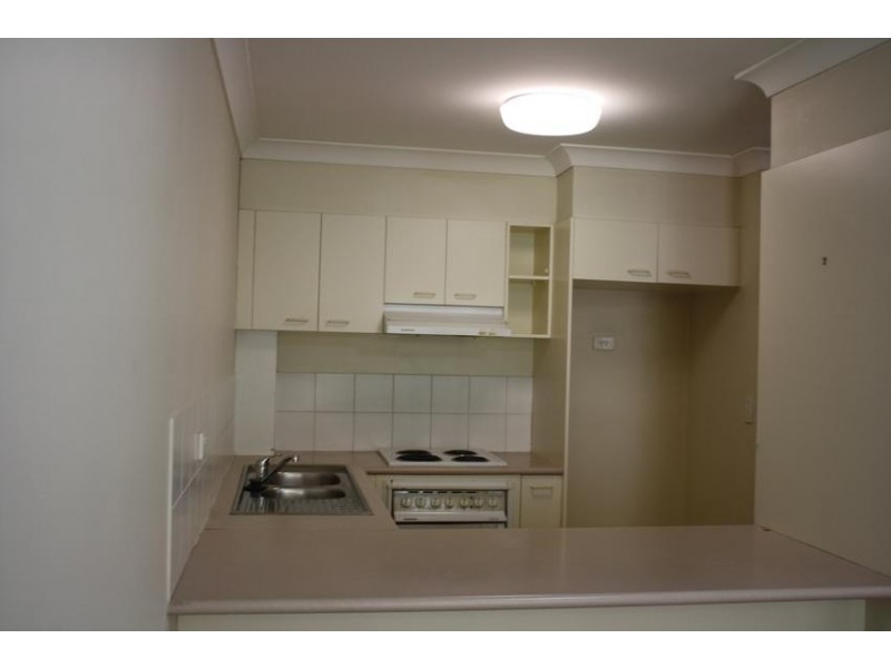7/11 Franklin St, Kelvin Grove QLD 4059