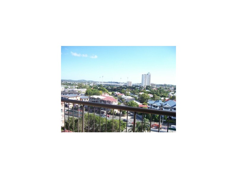 31/89 Thorn St, Kangaroo Point QLD 4169