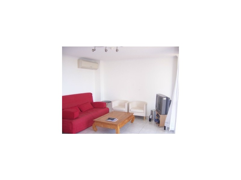 31/89 Thorn St, Kangaroo Point QLD 4169