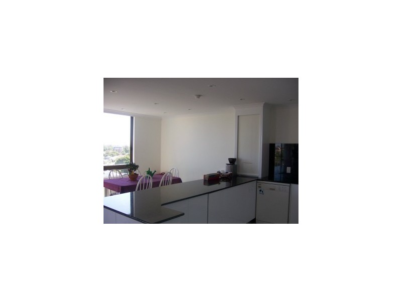 31/89 Thorn St, Kangaroo Point QLD 4169