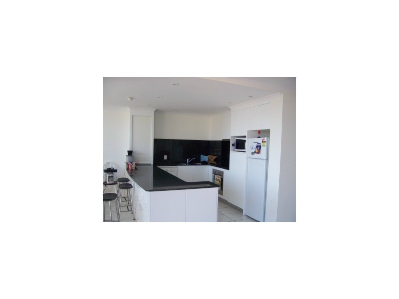 31/89 Thorn St, Kangaroo Point QLD 4169