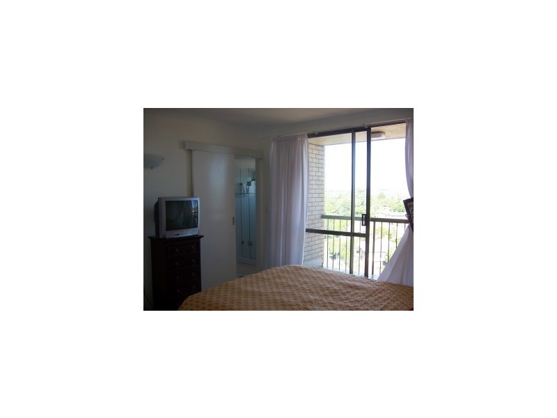 31/89 Thorn St, Kangaroo Point QLD 4169