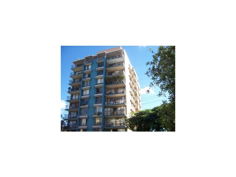 31/89 Thorn St, Kangaroo Point QLD 4169