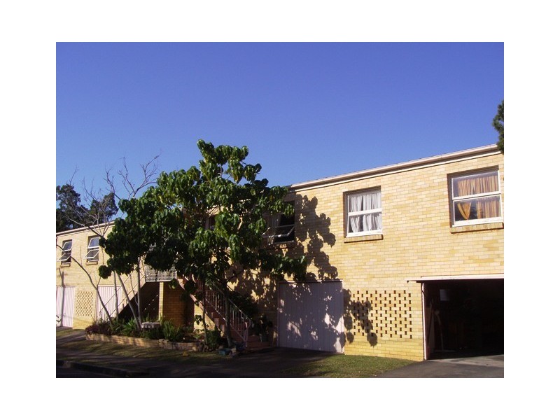 33 Junction Terrace, Annerley QLD 4103